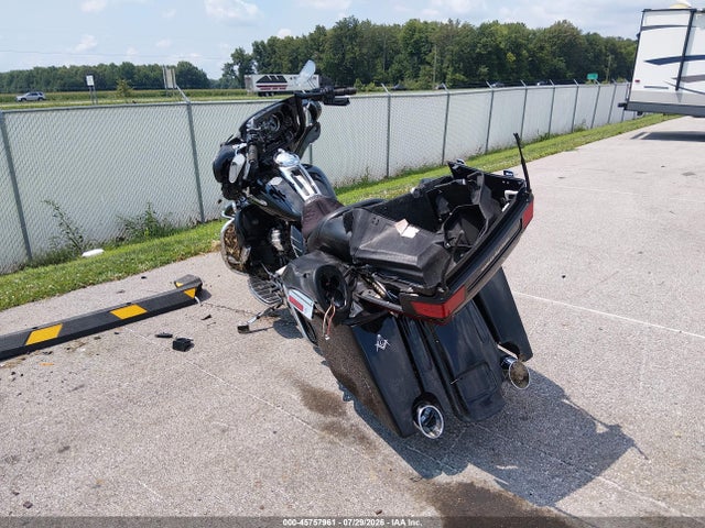 Auction sale of the 2013 Harley-davidson Flhtk Electra Glide Ultra Ltd, vin: 1HD1KEM15DB690125, lot number: 45757961