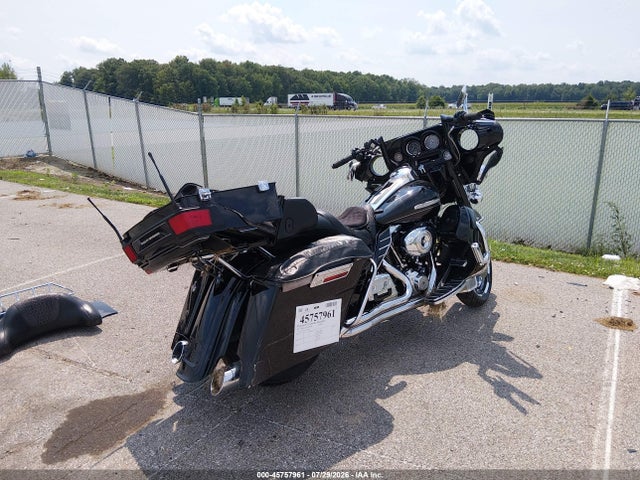 Auction sale of the 2013 Harley-davidson Flhtk Electra Glide Ultra Ltd, vin: 1HD1KEM15DB690125, lot number: 45757961