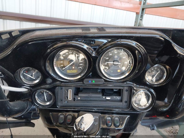 Auction sale of the 2013 Harley-davidson Flhtk Electra Glide Ultra Ltd, vin: 1HD1KEM15DB690125, lot number: 45757961