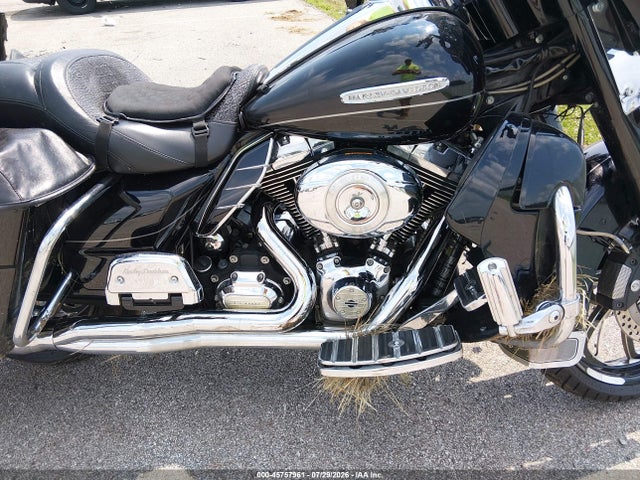 Auction sale of the 2013 Harley-davidson Flhtk Electra Glide Ultra Ltd, vin: 1HD1KEM15DB690125, lot number: 45757961