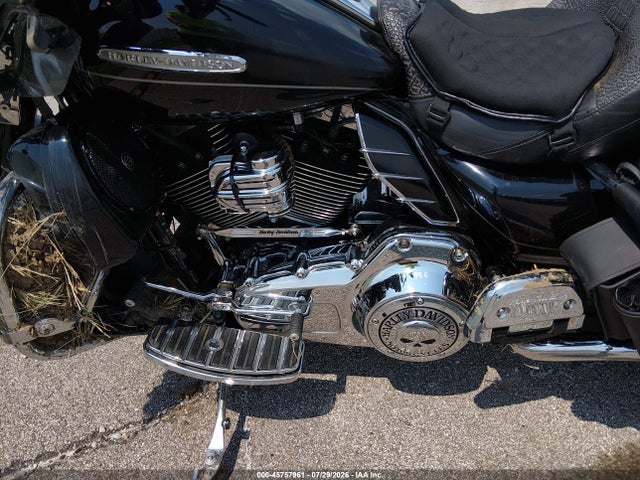 Auction sale of the 2013 Harley-davidson Flhtk Electra Glide Ultra Ltd, vin: 1HD1KEM15DB690125, lot number: 45757961