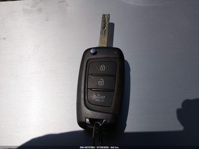 Hyundai Kona Se 2022 KM8K22AB5NU878243 Image 11