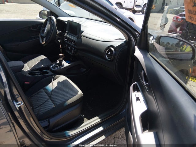 Hyundai Kona Se 2022 KM8K22AB5NU878243 Image 5