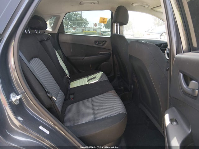 Hyundai Kona Se 2022 KM8K22AB5NU878243 Image 8