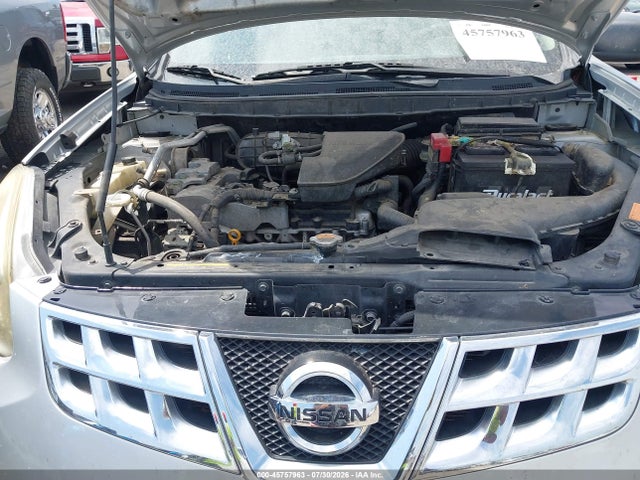 Aukcja sprzedaży 2014 Nissan Rogue Select S, vin: JN8AS5MT6EW102637, numer aukcji: 45757963