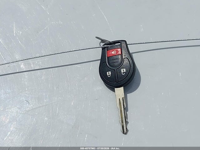 Aukcja sprzedaży 2014 Nissan Rogue Select S, vin: JN8AS5MT6EW102637, numer aukcji: 45757963