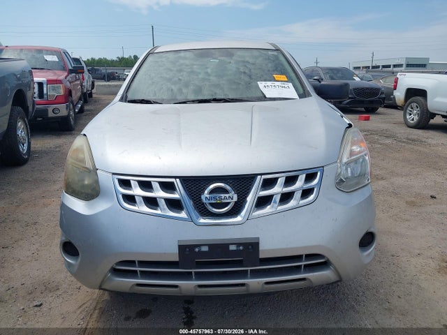Aukcja sprzedaży 2014 Nissan Rogue Select S, vin: JN8AS5MT6EW102637, numer aukcji: 45757963
