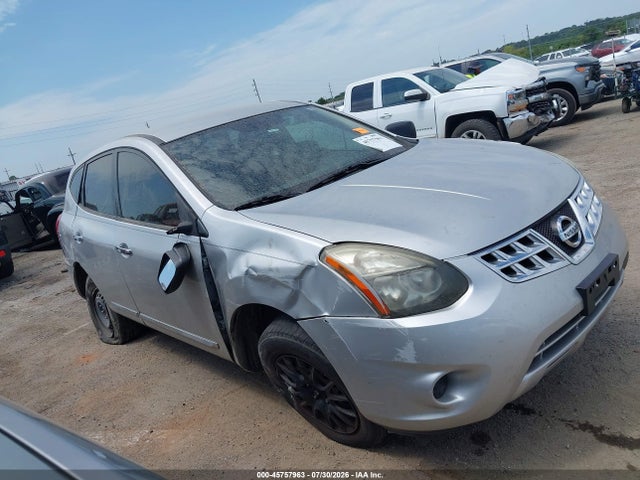 Aukcja sprzedaży 2014 Nissan Rogue Select S, vin: JN8AS5MT6EW102637, numer aukcji: 45757963