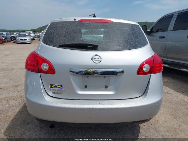 Aukcja sprzedaży 2014 Nissan Rogue Select S, vin: JN8AS5MT6EW102637, numer aukcji: 45757963