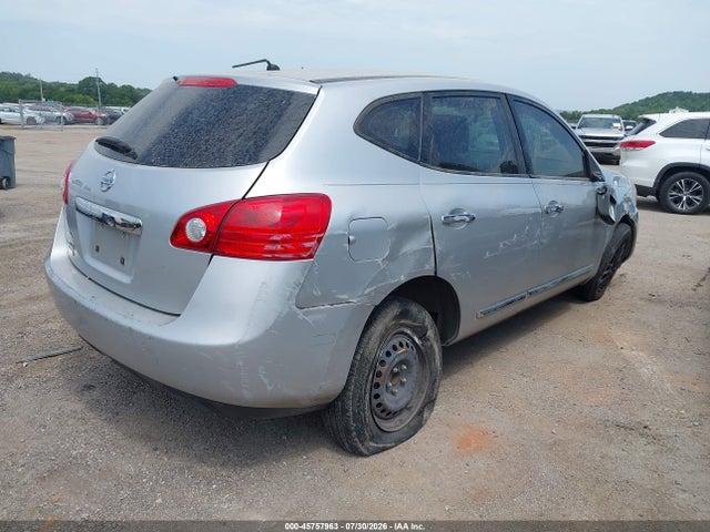 Aukcja sprzedaży 2014 Nissan Rogue Select S, vin: JN8AS5MT6EW102637, numer aukcji: 45757963