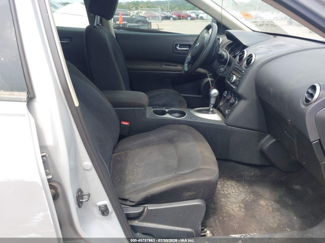 Aukcja sprzedaży 2014 Nissan Rogue Select S, vin: JN8AS5MT6EW102637, numer aukcji: 45757963