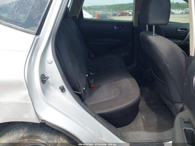 Aukcja sprzedaży 2014 Nissan Rogue Select S, vin: JN8AS5MT6EW102637, numer aukcji: 45757963