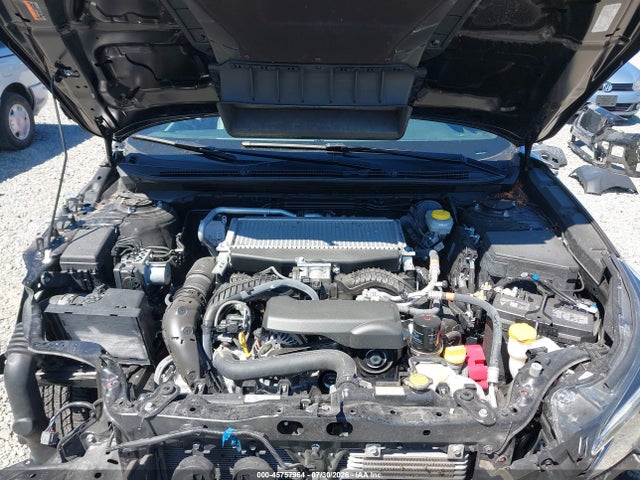 45757964 :رقم المزاد ، 4S4BTGUDXS3304522 vin ، 2025 Subaru Outback Wilderness مزاد بيع