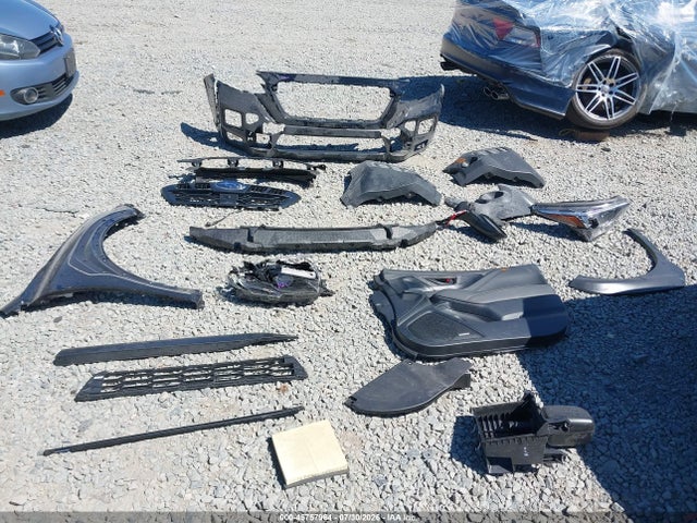 45757964 :رقم المزاد ، 4S4BTGUDXS3304522 vin ، 2025 Subaru Outback Wilderness مزاد بيع