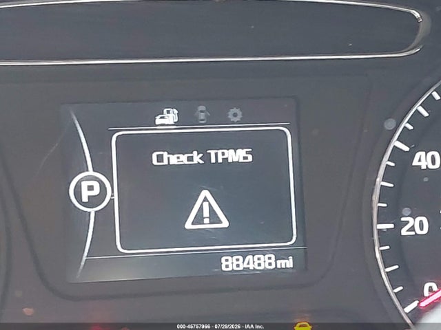 2018 Kia Sorento 3.3l Lx მანქანა იყიდება აუქციონზე, vin: 5XYPG4A59JG372590, აუქციონის ნომერი: 45757966