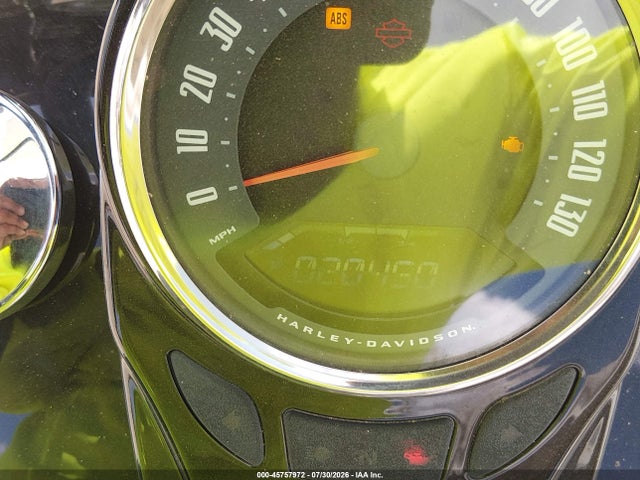 Harley-Davidson FLHC 2019 1HD1YAJ27KB055215 Image 14