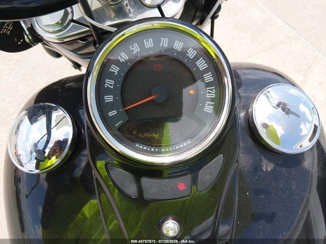 Harley-Davidson FLHC 2019 1HD1YAJ27KB055215 Image 7