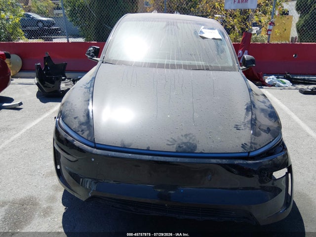 Продажа на аукционе авто 2026 Tesla Model Y Premium Rear-wheel Drive/rear-wheel Drive, vin: 7SAYGDED1TF395266, номер лота: 45757975
