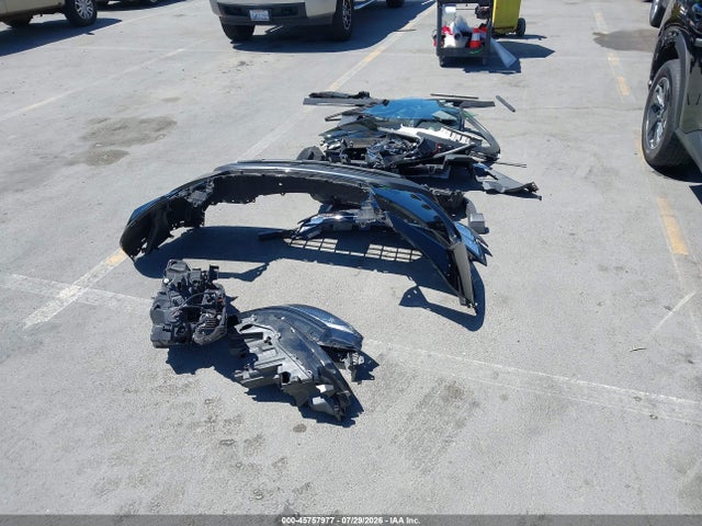 JN8BT3BA5SW005612 Nissan Rogue Sv Fwd