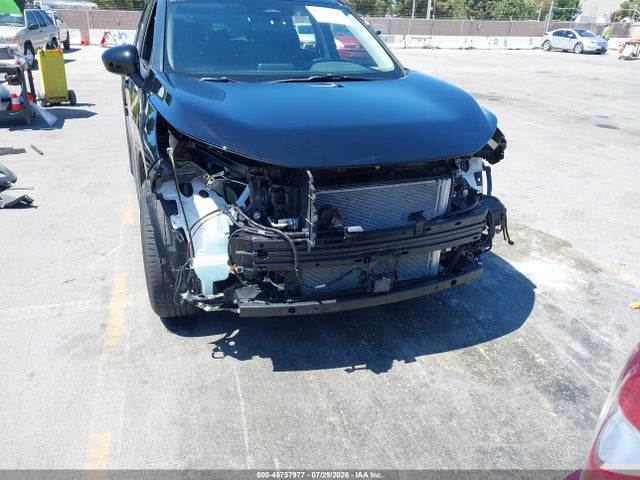 JN8BT3BA5SW005612 Nissan Rogue Sv Fwd