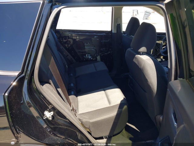 JN8BT3BA5SW005612 Nissan Rogue Sv Fwd
