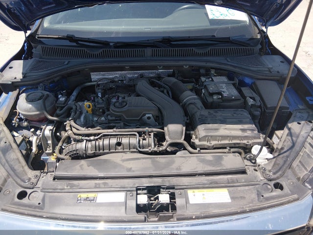 45757982 :رقم المزاد ، 3VWEM7BU2RM051865 vin ، 2024 Volkswagen Jetta 1.5t Se مزاد بيع