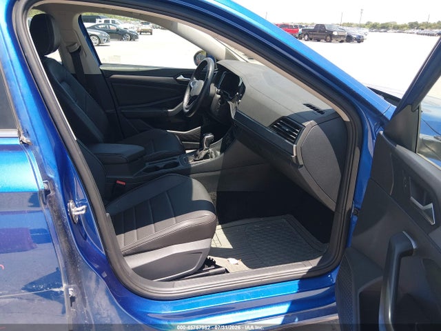 45757982 :رقم المزاد ، 3VWEM7BU2RM051865 vin ، 2024 Volkswagen Jetta 1.5t Se مزاد بيع