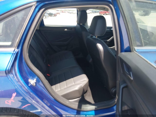 45757982 :رقم المزاد ، 3VWEM7BU2RM051865 vin ، 2024 Volkswagen Jetta 1.5t Se مزاد بيع