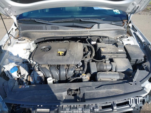 Auction sale of the 2021 Kia Forte Lxs, vin: 3KPF24AD6ME326556, lot number: 45757983