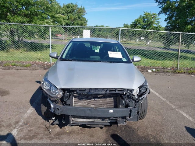 Auction sale of the 2021 Kia Forte Lxs, vin: 3KPF24AD6ME326556, lot number: 45757983