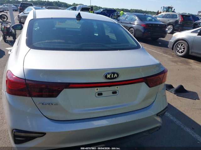 Auction sale of the 2021 Kia Forte Lxs, vin: 3KPF24AD6ME326556, lot number: 45757983