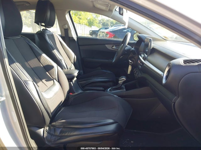 Auction sale of the 2021 Kia Forte Lxs, vin: 3KPF24AD6ME326556, lot number: 45757983