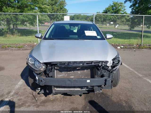 Auction sale of the 2021 Kia Forte Lxs, vin: 3KPF24AD6ME326556, lot number: 45757983