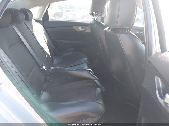 Auction sale of the 2021 Kia Forte Lxs, vin: 3KPF24AD6ME326556, lot number: 45757983