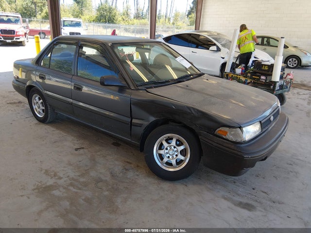 Продажа на аукционе авто 1992 Toyota Corolla, vin: 1NXAE91A8NZ372733, номер лота: 45757996