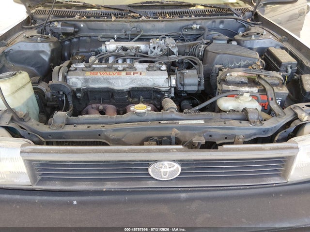 Продажа на аукционе авто 1992 Toyota Corolla, vin: 1NXAE91A8NZ372733, номер лота: 45757996