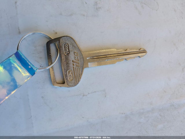 Продажа на аукционе авто 1992 Toyota Corolla, vin: 1NXAE91A8NZ372733, номер лота: 45757996