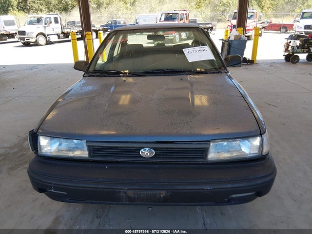 Продажа на аукционе авто 1992 Toyota Corolla, vin: 1NXAE91A8NZ372733, номер лота: 45757996