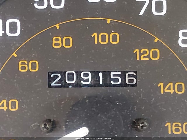 Продажа на аукционе авто 1992 Toyota Corolla, vin: 1NXAE91A8NZ372733, номер лота: 45757996