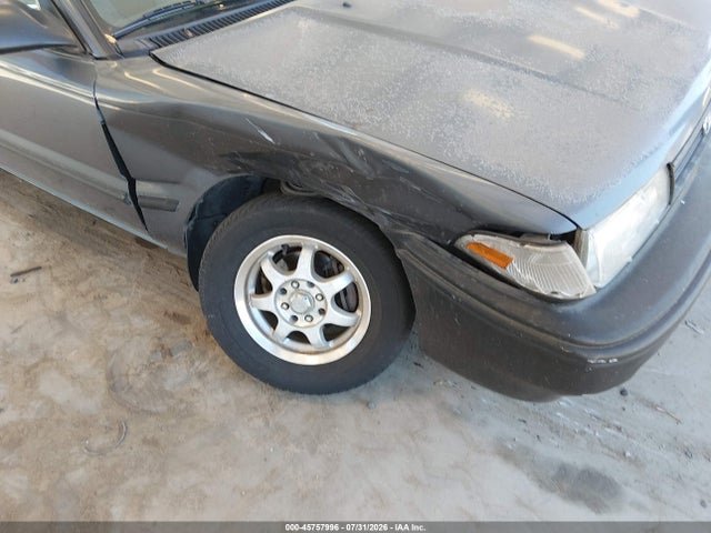 Продажа на аукционе авто 1992 Toyota Corolla, vin: 1NXAE91A8NZ372733, номер лота: 45757996