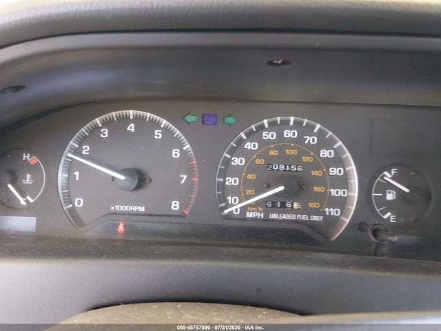 Продажа на аукционе авто 1992 Toyota Corolla, vin: 1NXAE91A8NZ372733, номер лота: 45757996