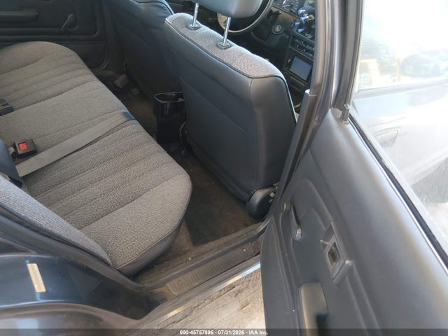 Продажа на аукционе авто 1992 Toyota Corolla, vin: 1NXAE91A8NZ372733, номер лота: 45757996