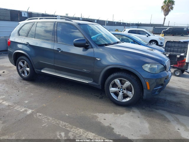 Aukcja sprzedaży 2011 Bmw X5 Xdrive35d, vin: 5UXZW0C56BL370852, numer aukcji: 45757997