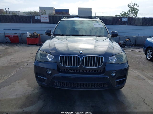 Продажа на аукционе авто 2011 Bmw X5 Xdrive35d, vin: 5UXZW0C56BL370852, номер лота: 45757997