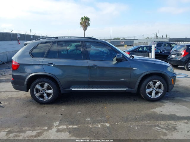 Продажа на аукционе авто 2011 Bmw X5 Xdrive35d, vin: 5UXZW0C56BL370852, номер лота: 45757997