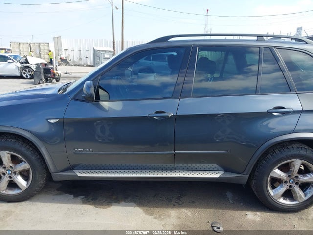 Продажа на аукционе авто 2011 Bmw X5 Xdrive35d, vin: 5UXZW0C56BL370852, номер лота: 45757997