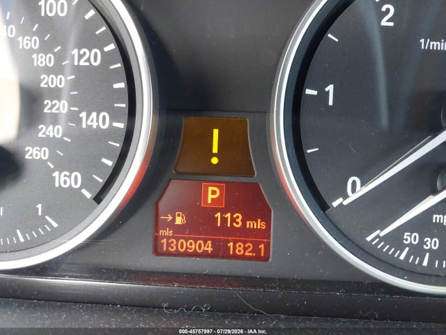 Продажа на аукционе авто 2011 Bmw X5 Xdrive35d, vin: 5UXZW0C56BL370852, номер лота: 45757997
