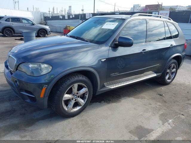 Продажа на аукционе авто 2011 Bmw X5 Xdrive35d, vin: 5UXZW0C56BL370852, номер лота: 45757997