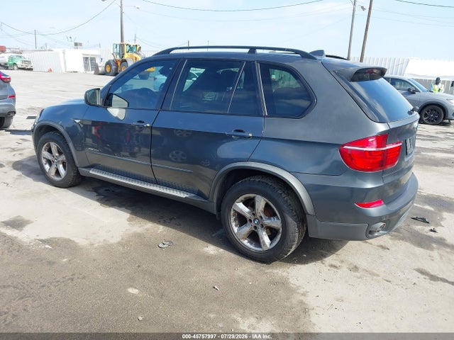 Продажа на аукционе авто 2011 Bmw X5 Xdrive35d, vin: 5UXZW0C56BL370852, номер лота: 45757997
