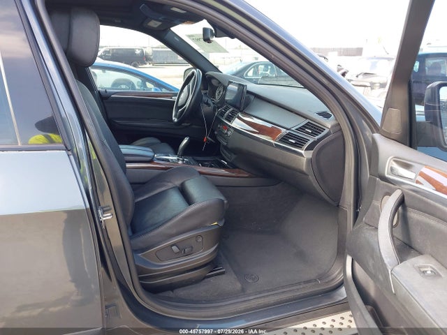 Продажа на аукционе авто 2011 Bmw X5 Xdrive35d, vin: 5UXZW0C56BL370852, номер лота: 45757997